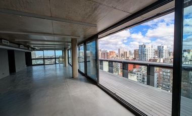 Arredondo 2424 - Oficinas de 470m2-  a estrenar