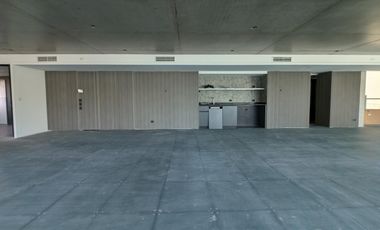 Arredondo 2424 - Oficinas de 470m2-  a estrenar