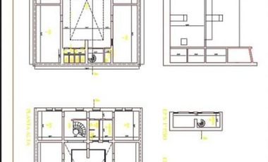Venta Edificio Comercial en San Telmo - 655 m2