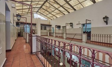 Venta Edificio Comercial en San Telmo - 655 m2