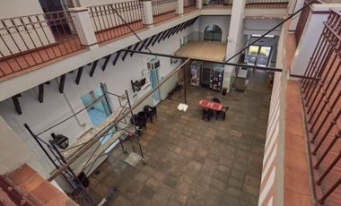 Venta Edificio Comercial en San Telmo - 655 m2