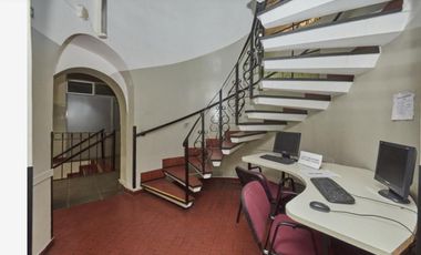 Venta Edificio Comercial en San Telmo - 655 m2