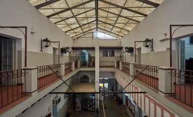 Venta Edificio Comercial en San Telmo - 655 m2