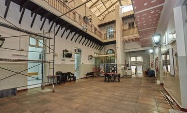 Venta Edificio Comercial en San Telmo - 655 m2