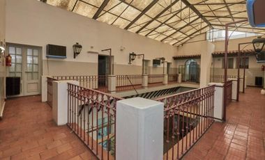Venta Edificio Comercial en San Telmo - 655 m2