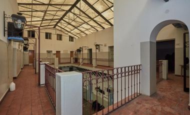 Venta Edificio Comercial en San Telmo - 655 m2