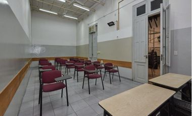 Venta Edificio Comercial en San Telmo - 655 m2