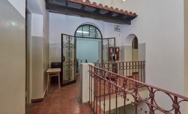 Venta Edificio Comercial en San Telmo - 655 m2