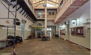Venta Edificio Comercial en San Telmo - 655 m2