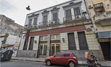 Venta Edificio Comercial en San Telmo - 655 m2
