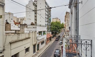 Venta Edificio Comercial en San Telmo - 655 m2
