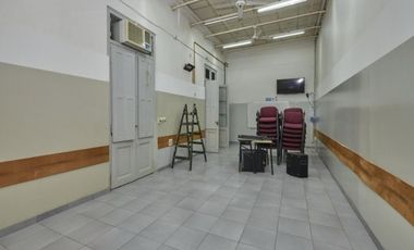 Venta Edificio Comercial en San Telmo - 655 m2