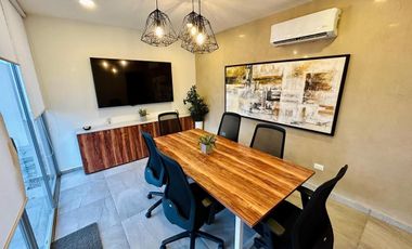 CASA DE 1 PISO EN VENTA SÚPER EQUIPADA EN PRIVADA AL NORTE DE MERIDA, YUCATÁN