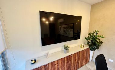 CASA DE 1 PISO EN VENTA SÚPER EQUIPADA EN PRIVADA AL NORTE DE MERIDA, YUCATÁN