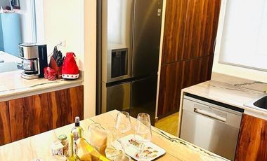 CASA DE 1 PISO EN VENTA SÚPER EQUIPADA EN PRIVADA AL NORTE DE MERIDA, YUCATÁN