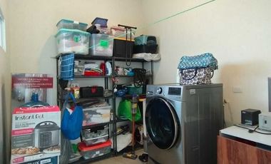 CASA DE 1 PISO EN VENTA SÚPER EQUIPADA EN PRIVADA AL NORTE DE MERIDA, YUCATÁN