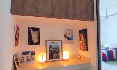 CASA DE 1 PISO EN VENTA SÚPER EQUIPADA EN PRIVADA AL NORTE DE MERIDA, YUCATÁN