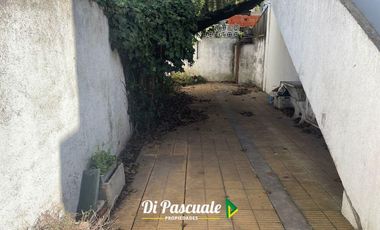 Venta Apto Crédito Hipotecario PH 3 Ambientes con Patio - Moreno Centro
