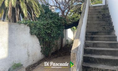 Venta Apto Crédito Hipotecario PH 3 Ambientes con Patio - Moreno Centro