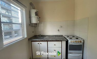 Venta Apto Crédito Hipotecario PH 3 Ambientes con Patio - Moreno Centro