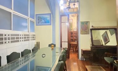 Departamento en Venta - 6 Ambientes - Balvanera