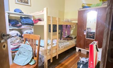 Departamento en Venta - 6 Ambientes - Balvanera