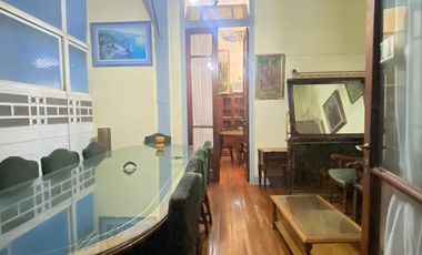 Departamento en Venta - 6 Ambientes - Balvanera
