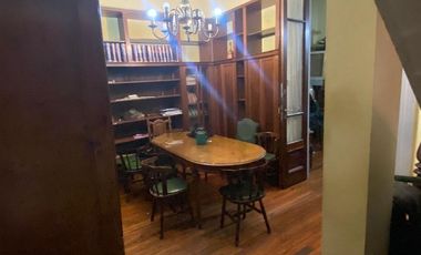 Departamento en Venta - 6 Ambientes - Balvanera