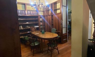 Departamento en Venta - 6 Ambientes - Balvanera