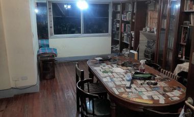 Departamento en Venta - 6 Ambientes - Balvanera