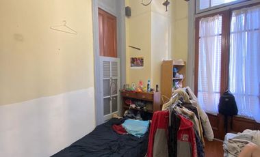Departamento en Venta - 6 Ambientes - Balvanera