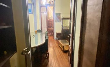 Departamento en Venta - 6 Ambientes - Balvanera