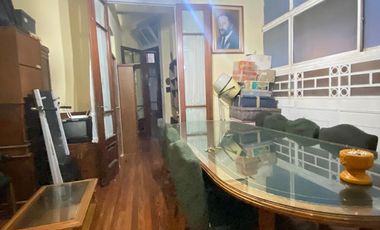 Departamento en Venta - 6 Ambientes - Balvanera