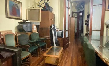 Departamento en Venta - 6 Ambientes - Balvanera