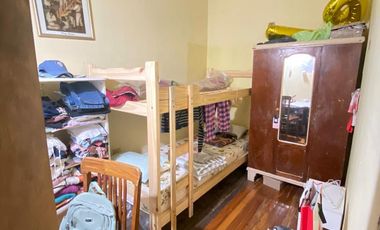 Departamento en Venta - 6 Ambientes - Balvanera