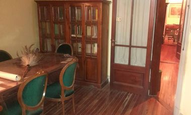 Departamento en Venta - 6 Ambientes - Balvanera