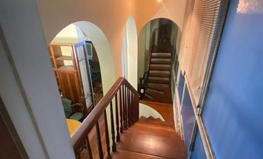 Departamento en Venta - 6 Ambientes - Balvanera
