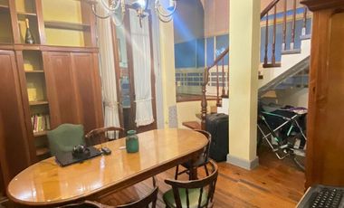Departamento en Venta - 6 Ambientes - Balvanera