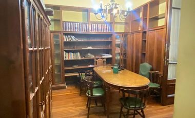 Departamento en Venta - 6 Ambientes - Balvanera