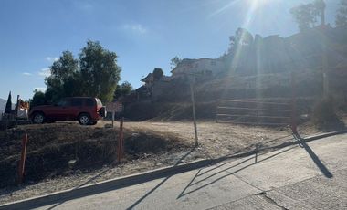 TERRENO EN VENTA EN BENTON TIJUANA