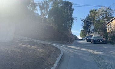 TERRENO EN VENTA EN BENTON TIJUANA
