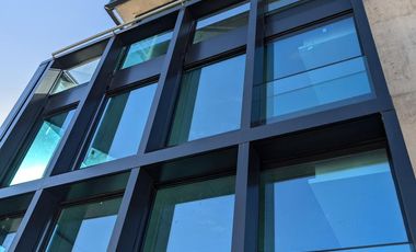Virrey Arredondo 2424- 250m2- Oficinas a estrenar - Belgrano