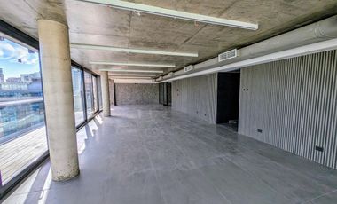 Virrey Arredondo 2424- 250m2- Oficinas a estrenar - Belgrano