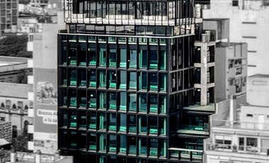 Virrey Arredondo 2424- 250m2- Oficinas a estrenar - Belgrano
