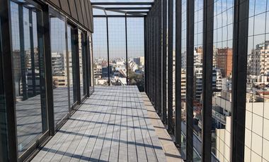 Virrey Arredondo 2424- 250m2- Oficinas a estrenar - Belgrano