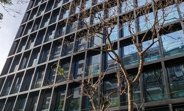 Virrey Arredondo 2424- 250m2- Oficinas a estrenar - Belgrano