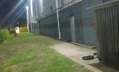Alquiler Depósito - Tortuguitas Malvinas Argentinas