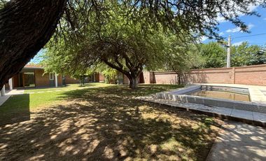 Quinta - Santa Rosa