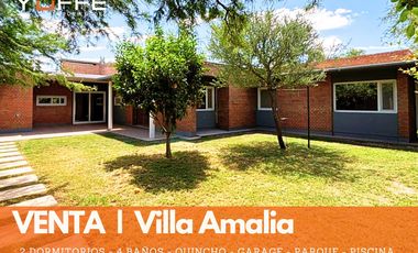 Quinta - Santa Rosa