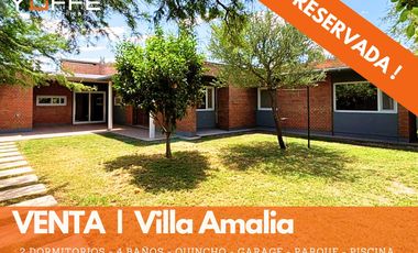 Quinta - Santa Rosa